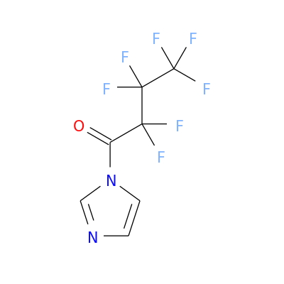 N-七氟丁酰基咪唑