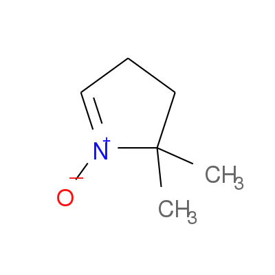 5,5-二甲基-1-吡咯啉-N-氧化物