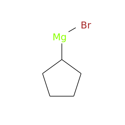 Cyclopentylmagnesium Bromide