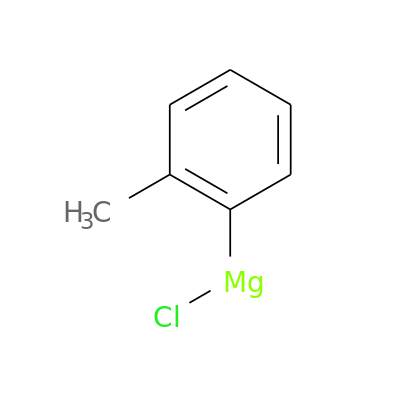 <i>o</i>-Tolylmagnesium chloride