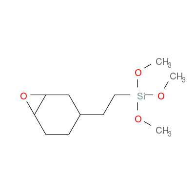三甲氧基[2-(7-氧杂二环[4.1.0]庚-3-基)乙基]硅烷