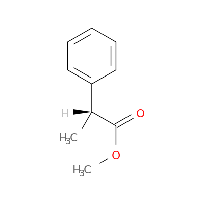 (R)-2-苯基丙酸甲酯