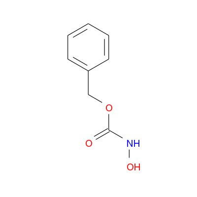 N-Carbobenzoxyhydroxylamine