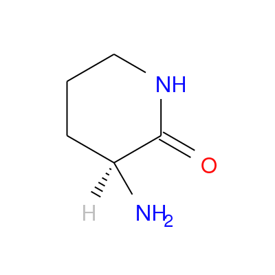 (<i>S</i>)-3-氨基哌啶-2-酮盐酸盐
