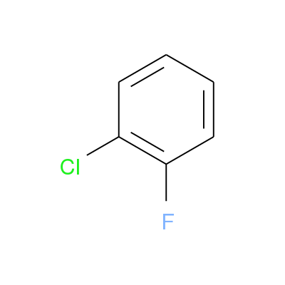 2-氯氟苯