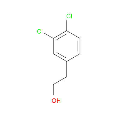 3,4-Dichlorophenethyl alcohol