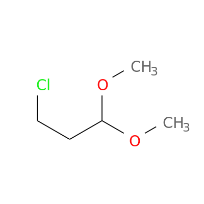 3-氯丙醛二甲基乙缩醛