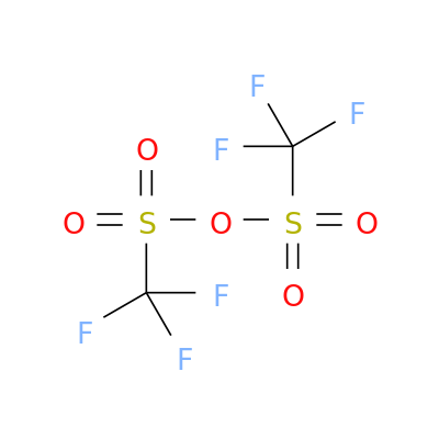 三氟甲烷磺酸酐