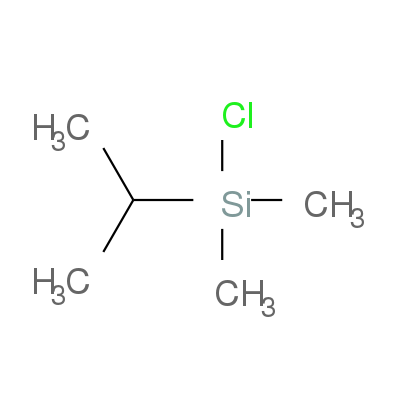异丙基二甲基氯硅烷(GC)