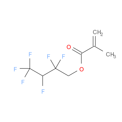 甲基丙烯酸六氟丁酯