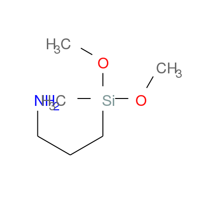 3-氨丙基二甲氧基甲基硅烷