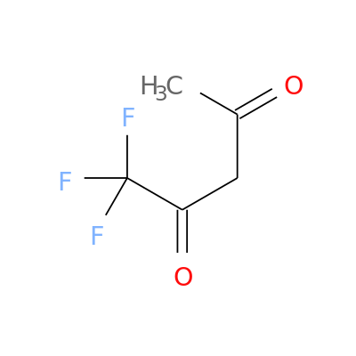 1,1,1-三氟乙酰丙酮