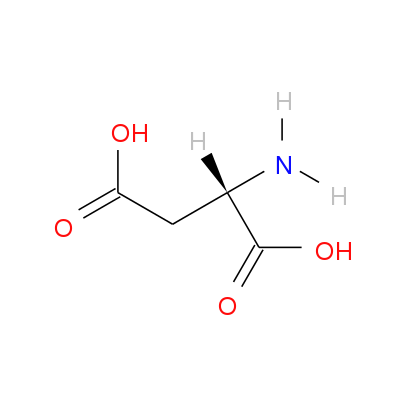 L-天冬氨酸-15N