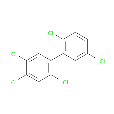 异辛烷/甲苯中PCB101标准溶液