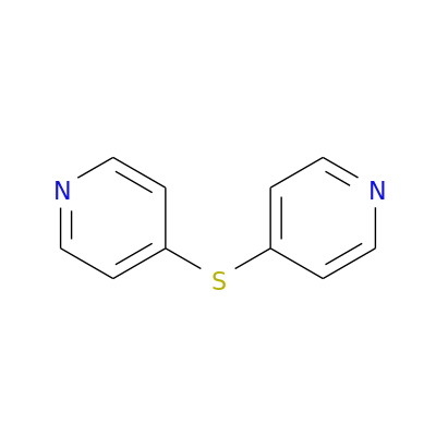4,4'-硫代二吡啶
