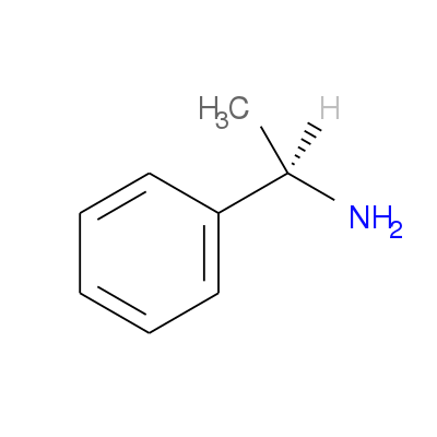 (<i>R</i>)-(+)-α-Methylbenzylamine