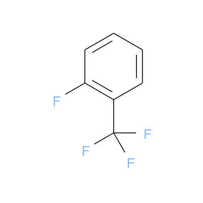 2-Fluorobenzotrifluoride