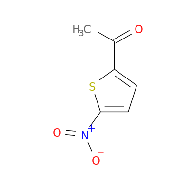 2-乙酰-5-硝基噻吩