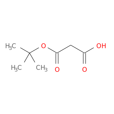 丙二酸单叔丁酯(GC)