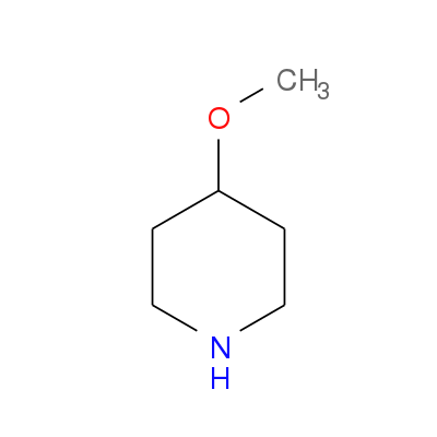 4-Methoxypiperidine
