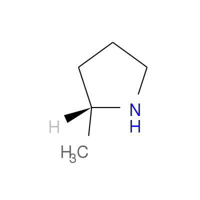 (<i>R</i>)-2-甲基吡咯烷