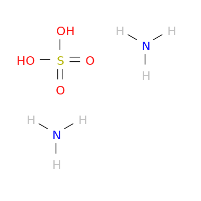 硫酸铵-15N2