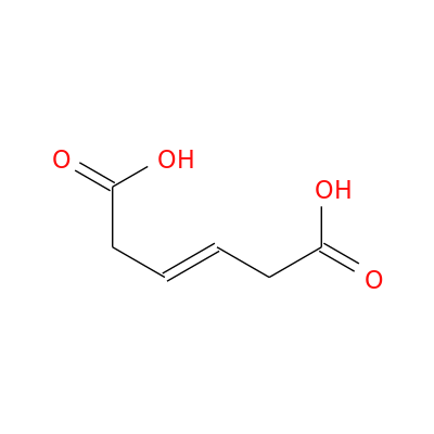 反-2-丁烯-1,4-二甲酸(T)