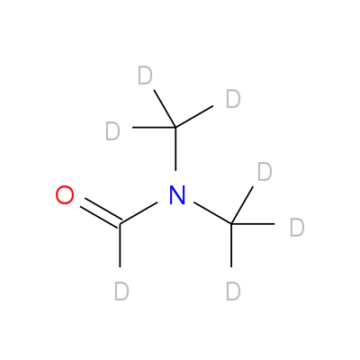 氘代N,N-二甲基甲酰胺-d<sub>7</sub>
