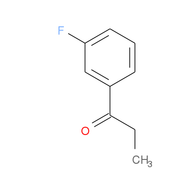 3-Fluoropropiophenone