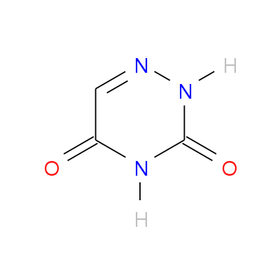6-azauridine 6-Azauracil