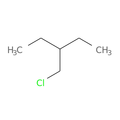 3-(氯甲基)戊烷