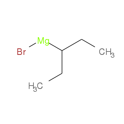 3-Pentylmagnesium bromide