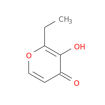 2-乙基-3-羟基-4-吡喃酮