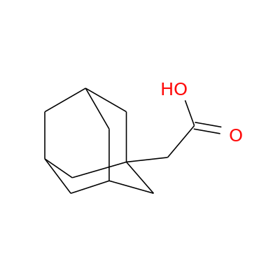 1-金刚烷乙酸