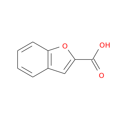 苯并[b]呋喃-2-羧酸