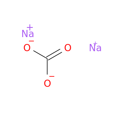 Sodium carbonate anhydrous