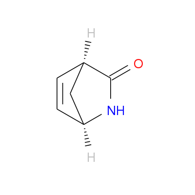 2-氮杂双环[2.2.1]庚-5-烯-3-酮