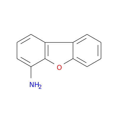 二苯并[b,d]呋喃-4-胺