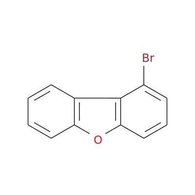 1-溴二苯并呋喃