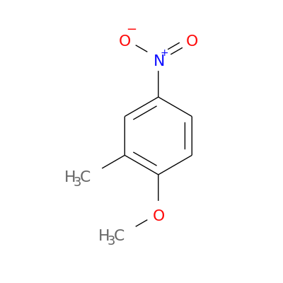 2-Methyl-4-Nitroanisole