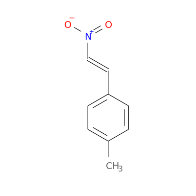 反-4-甲基-β-硝基苯乙烯