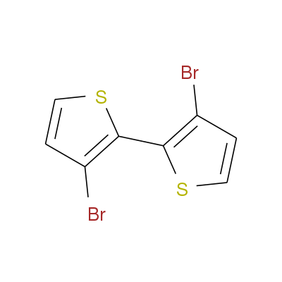 3,3'-二溴-2,2'-联噻吩