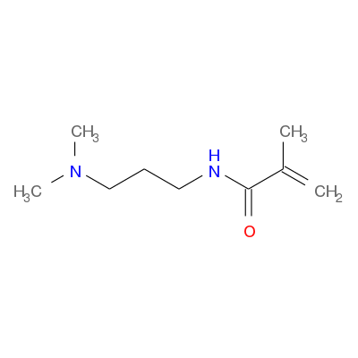 N-(3-二甲氨基丙基)甲基丙烯酰胺