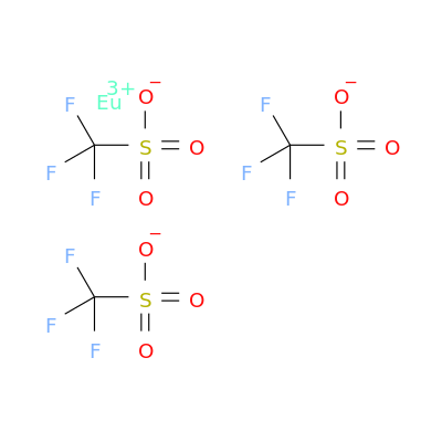 三氟甲磺酸铕
