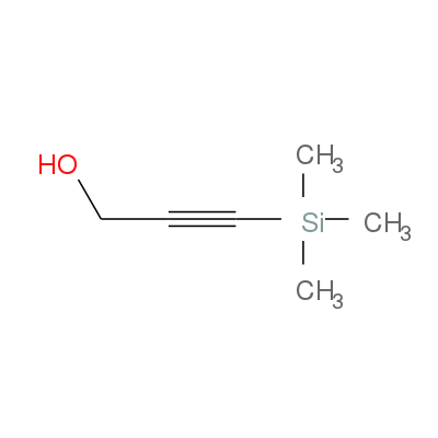 3-(三甲基硅基)丙炔醇