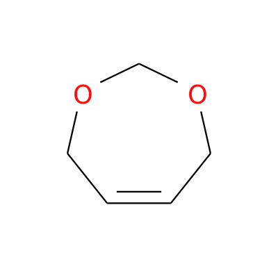 (Z)-4,7-dihydro-1,3-dioxepine