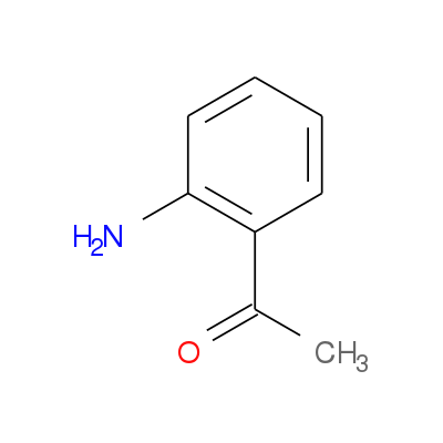 2'-氨基苯乙酮
