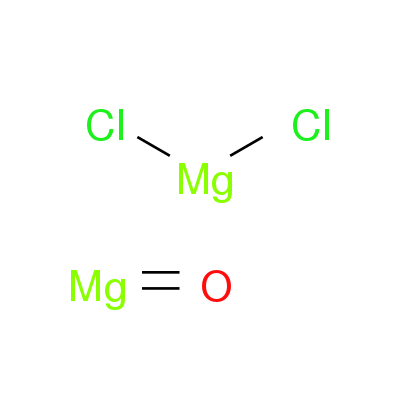 Magnesium carbonate hydroxide pentahydrate