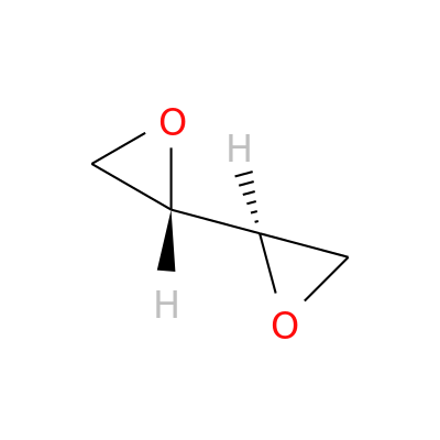 内消旋-1,2:3,4-二环氧丁烷