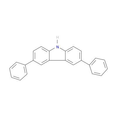3,6-Diphenylcarbazole